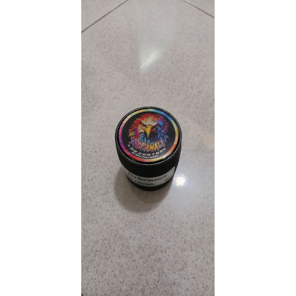 GELASAN RAJAWALI 6RB YARD