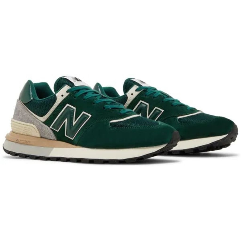 Nb574 legacy green