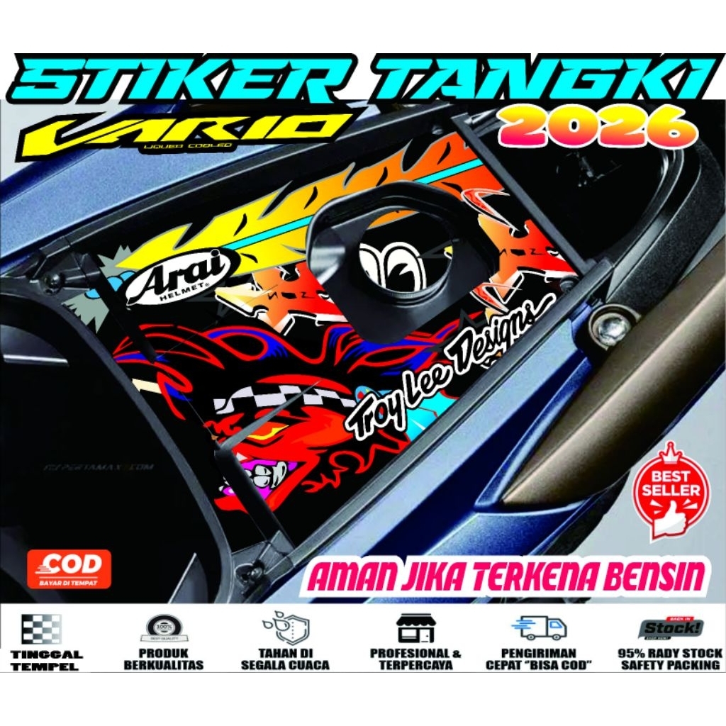 Harga vario 2026 Terbaru Mei 2026 | BigGo Indonesia