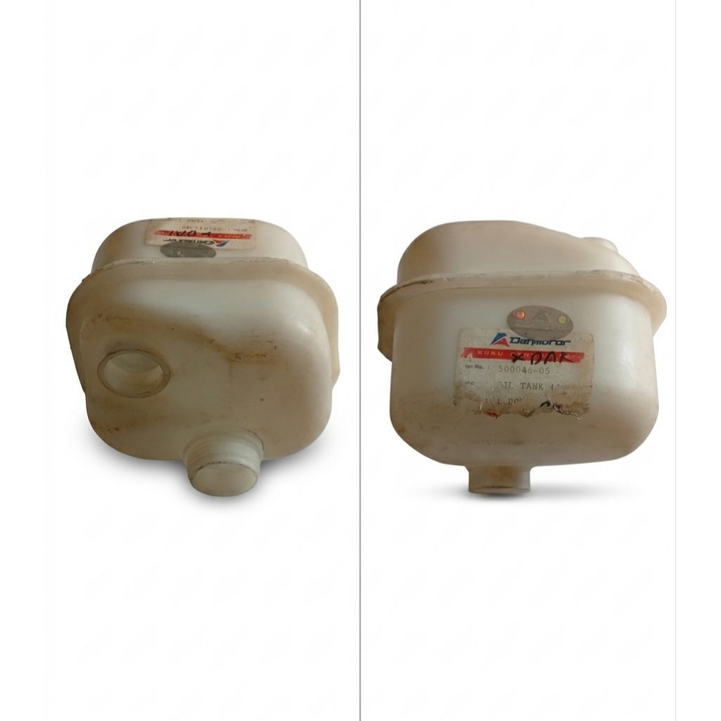 Tabung oli original nos vespa Excel