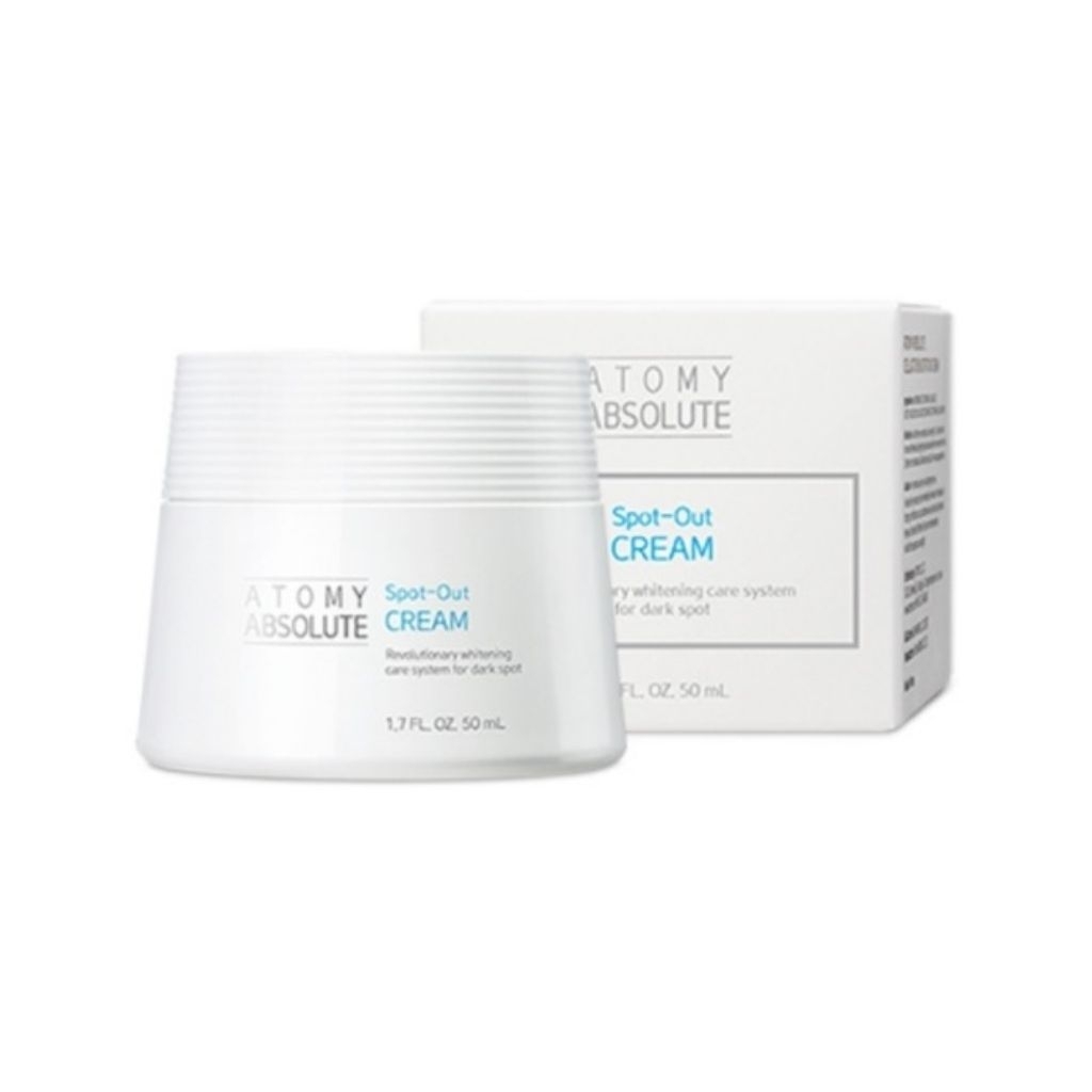 ATOMY ABSOLUTE SPOT OUT CREAM