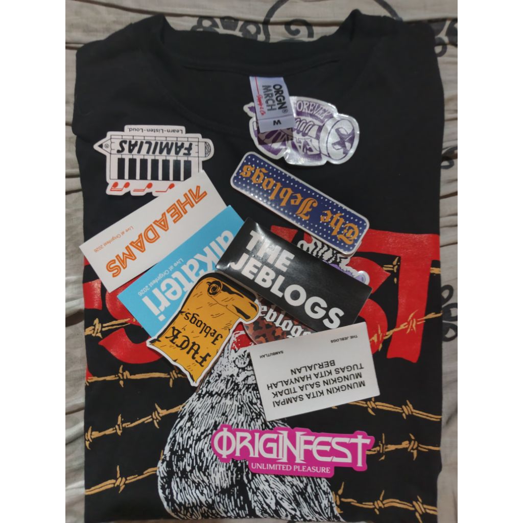 ts fstvlst