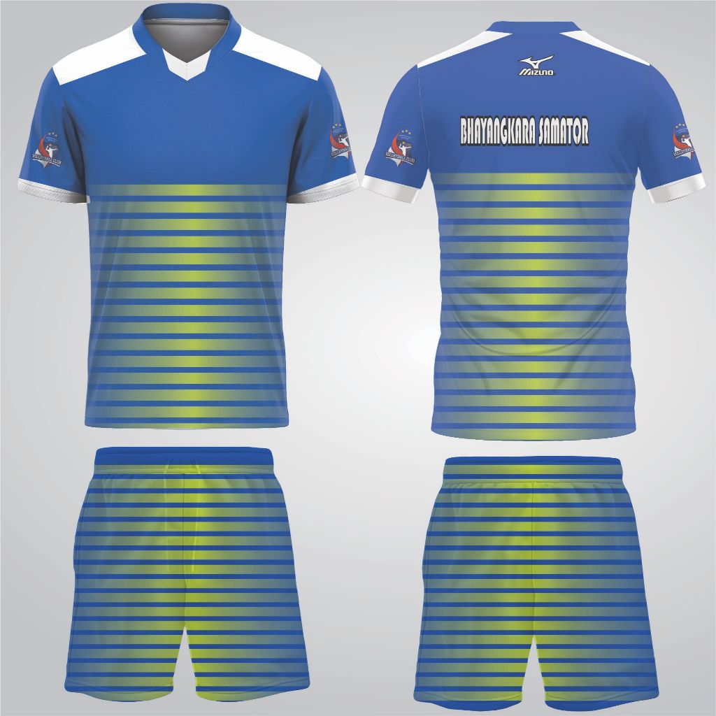 JERSEY VOLLY / JERSEY VOLLY PRINTING / JERSEY VOLLY FULL PRINTING