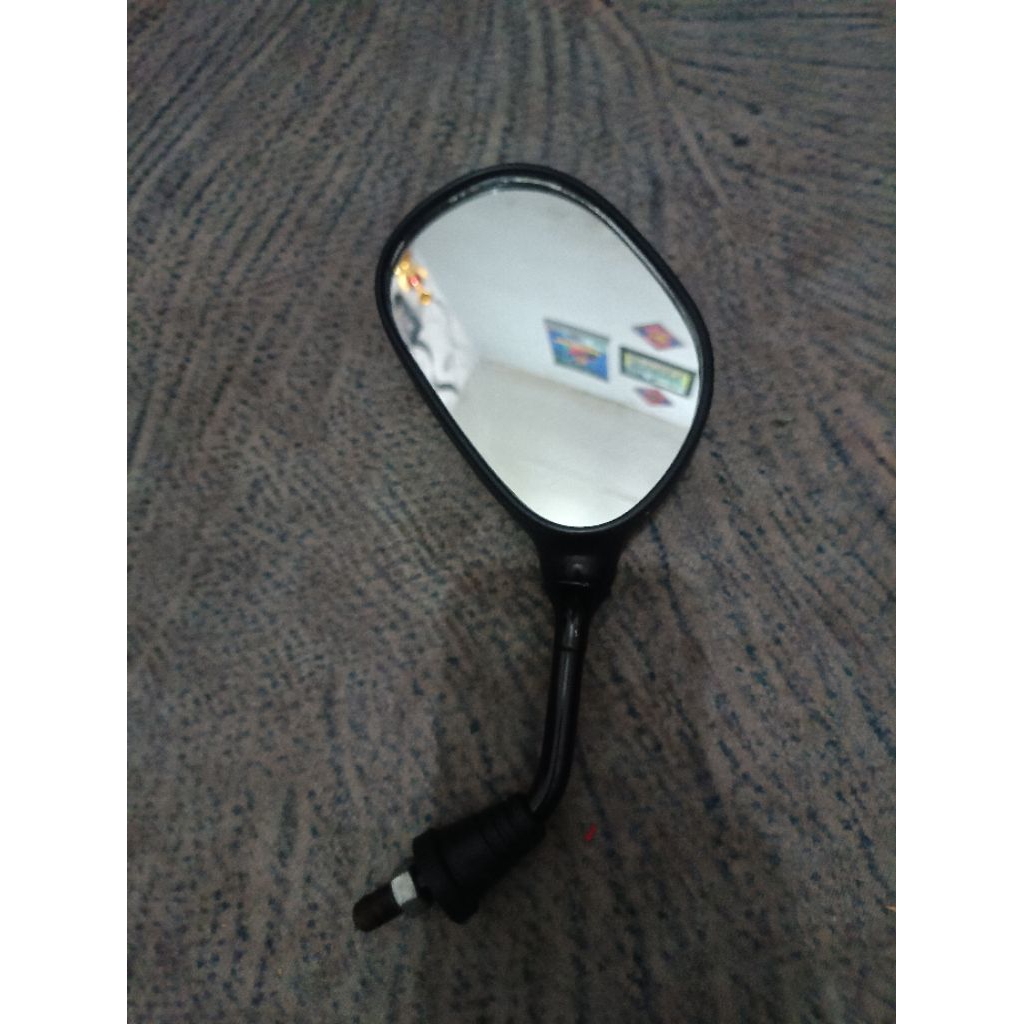 SPION ORIGINAL YAMAHA FIZR BAGIAN KIRI