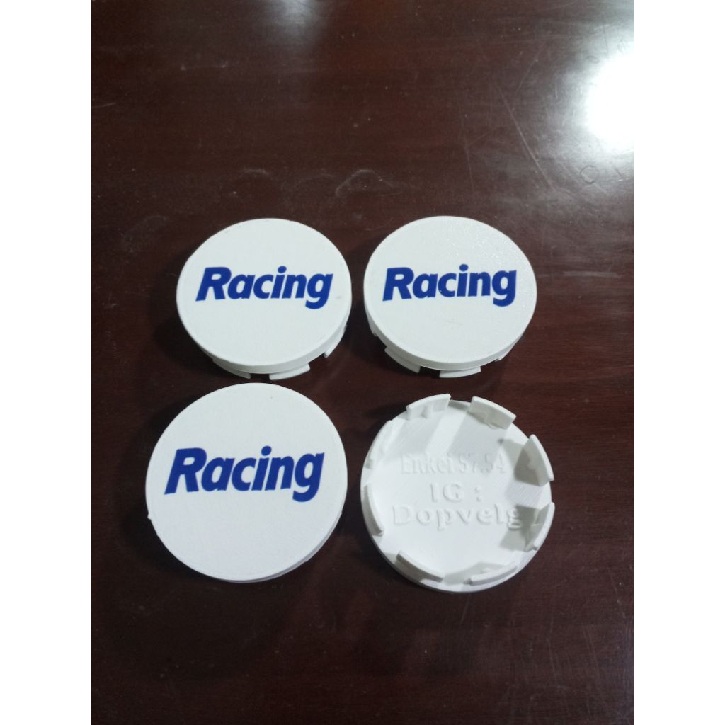dop velg enkei floating racing