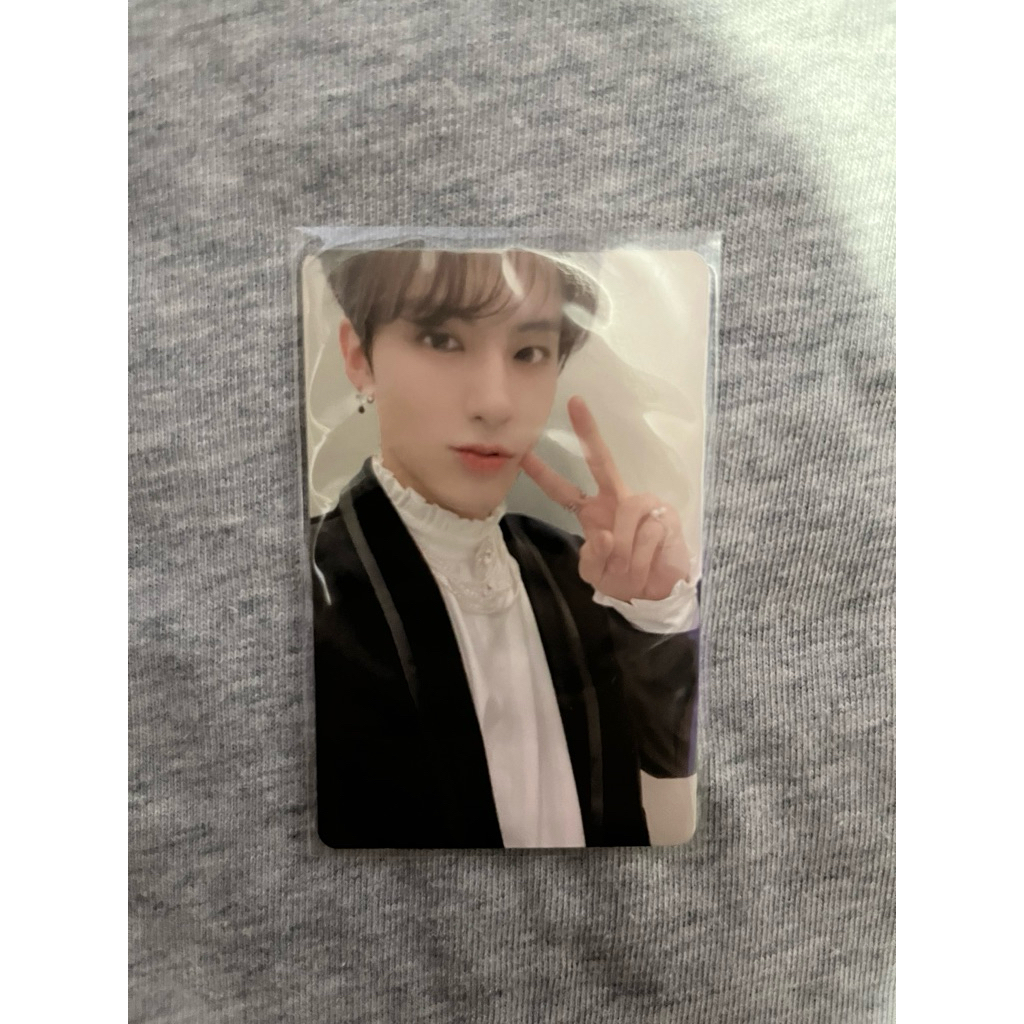 PC ERIC THE BOYZ MURAH