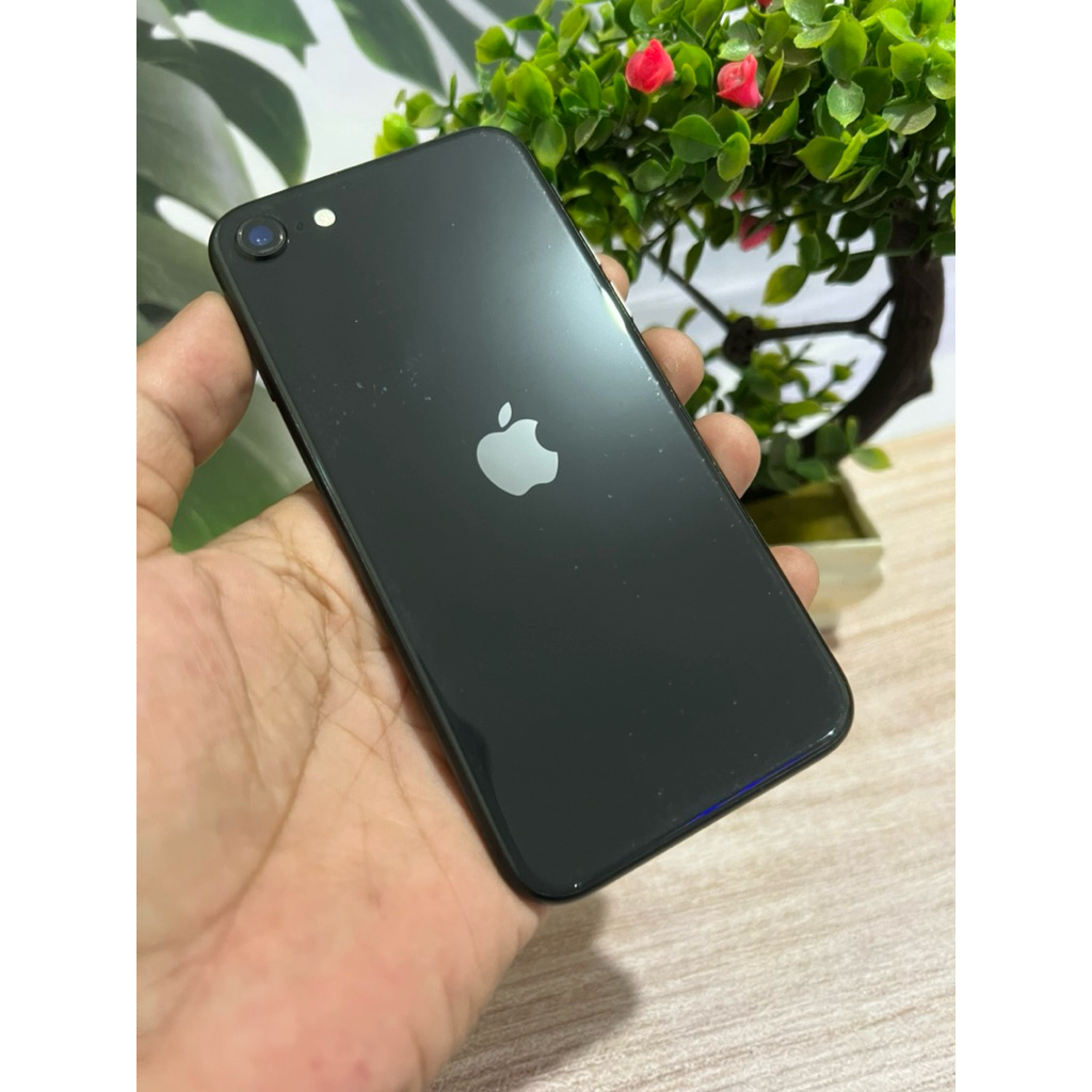 iPhone SE 2020 128gb BeaCukai