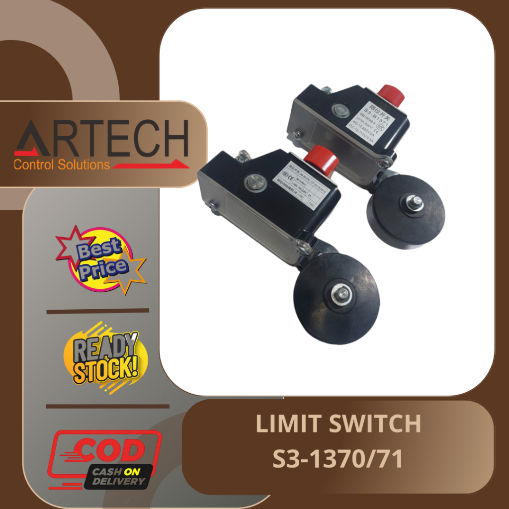 elevator limit switch