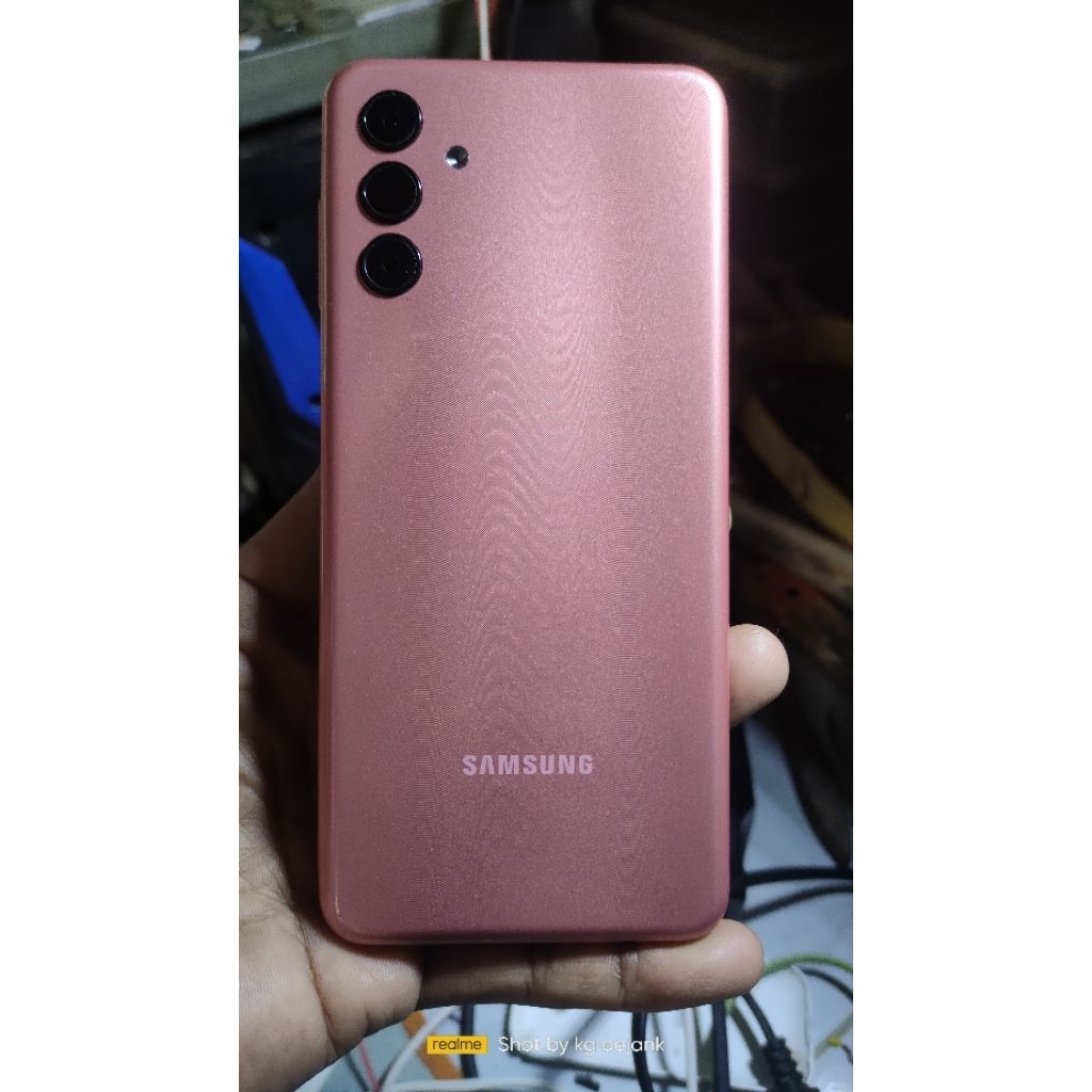 lcd samsung a04s