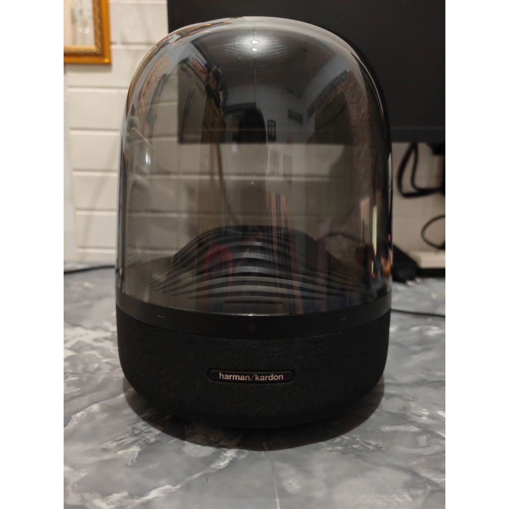 Harman Kardon Aura 3 Fullset Normal