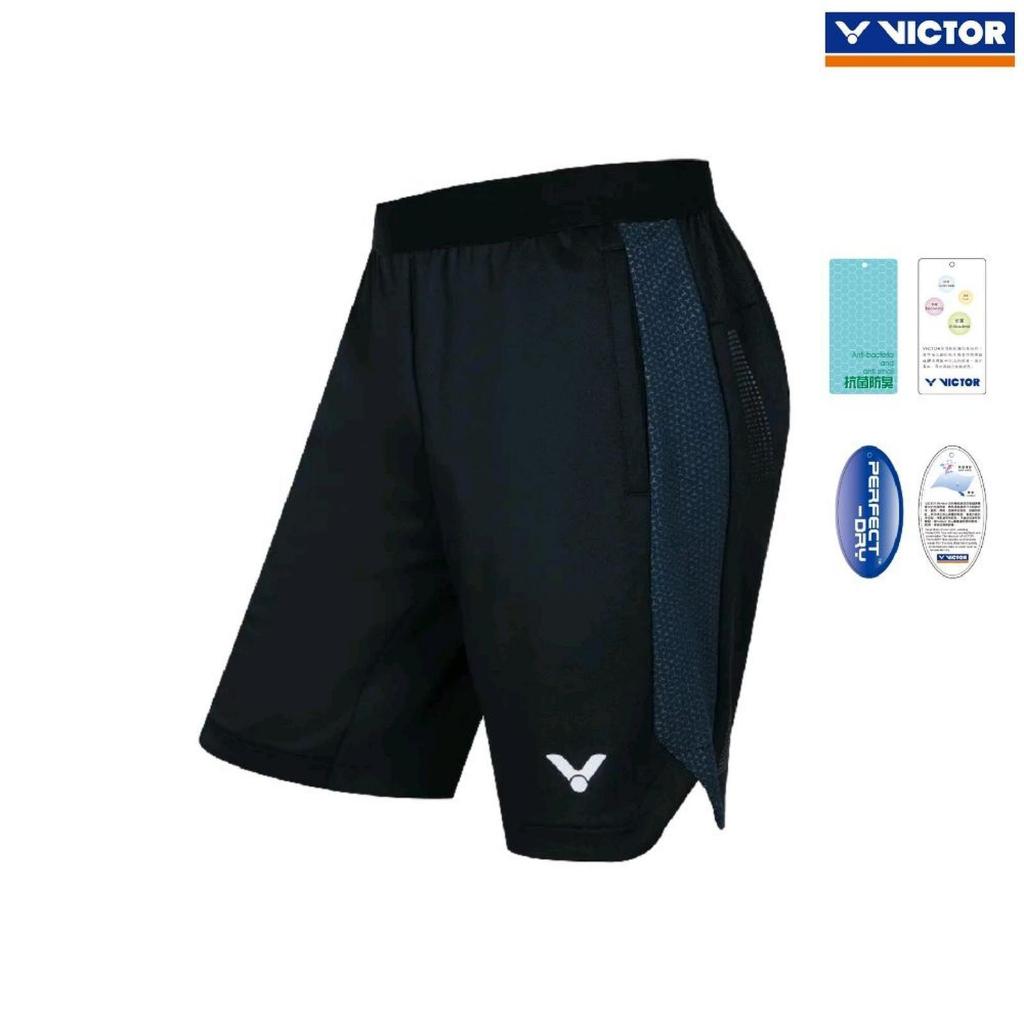 Celana Badminton Jersey Soft Original Victor Limited Edition - TLJ01