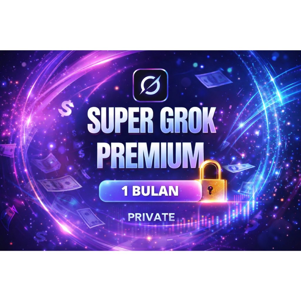 SUPER Grok AI