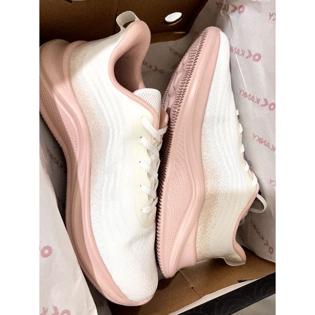 PRELOVED SEPATU KANKY STORY KAGYUKU
