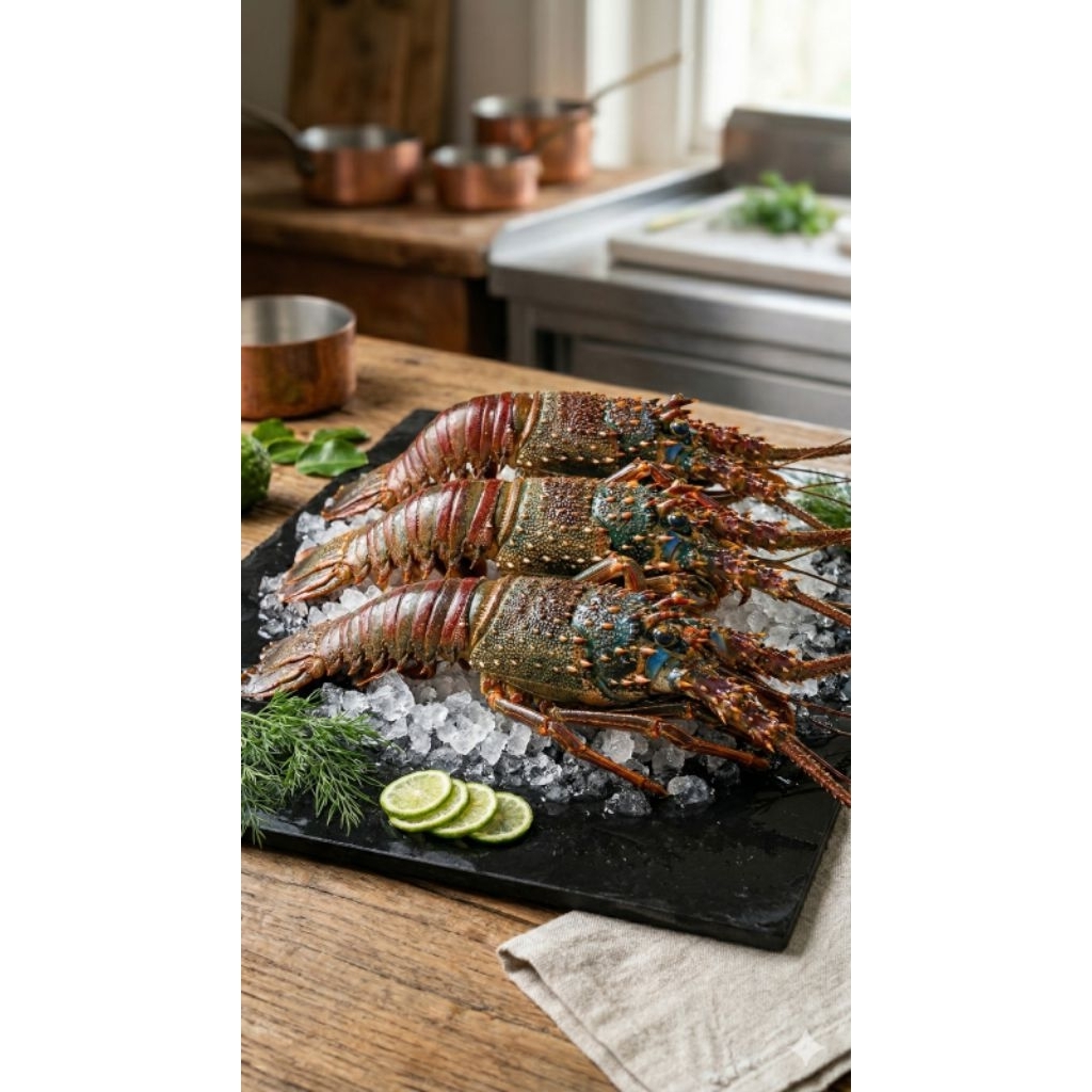 Lobster Laut