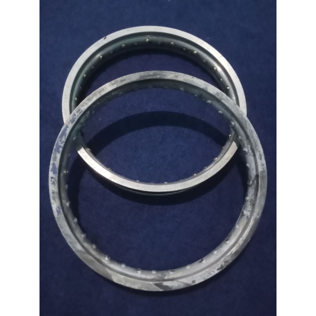 VELG TMT RING 17/185+215
