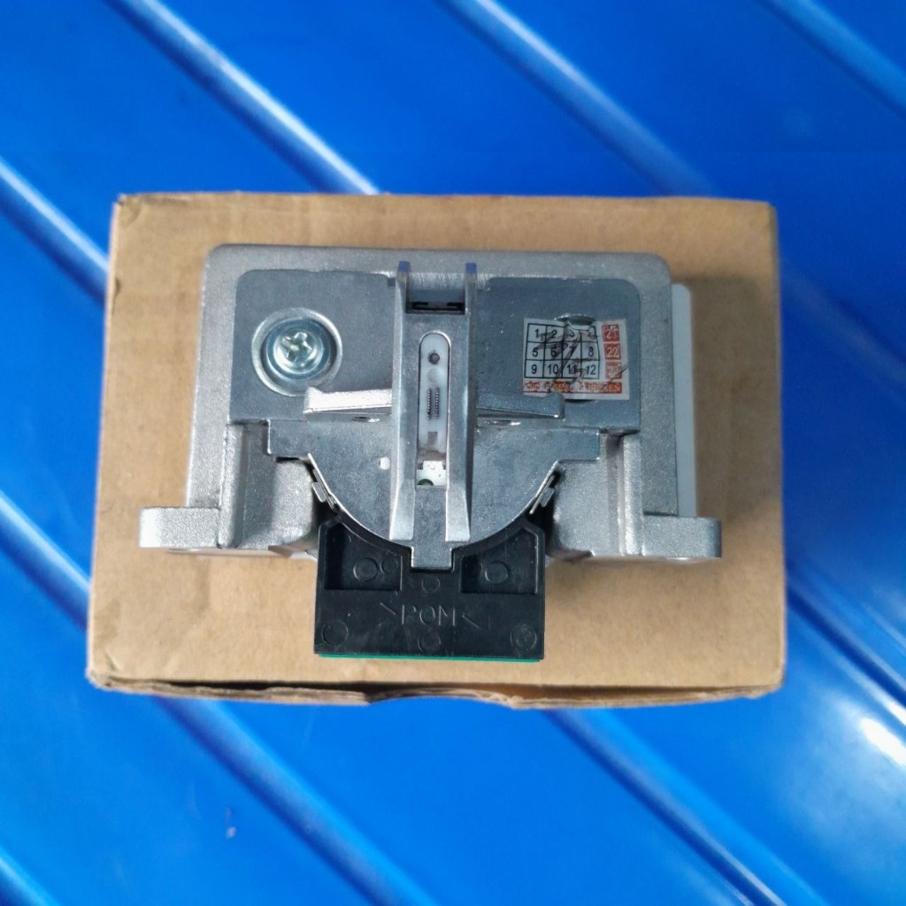 Print Head Printer Epson Dotmatrix LQ-2170, LQ-2180 (Bekas Normal)