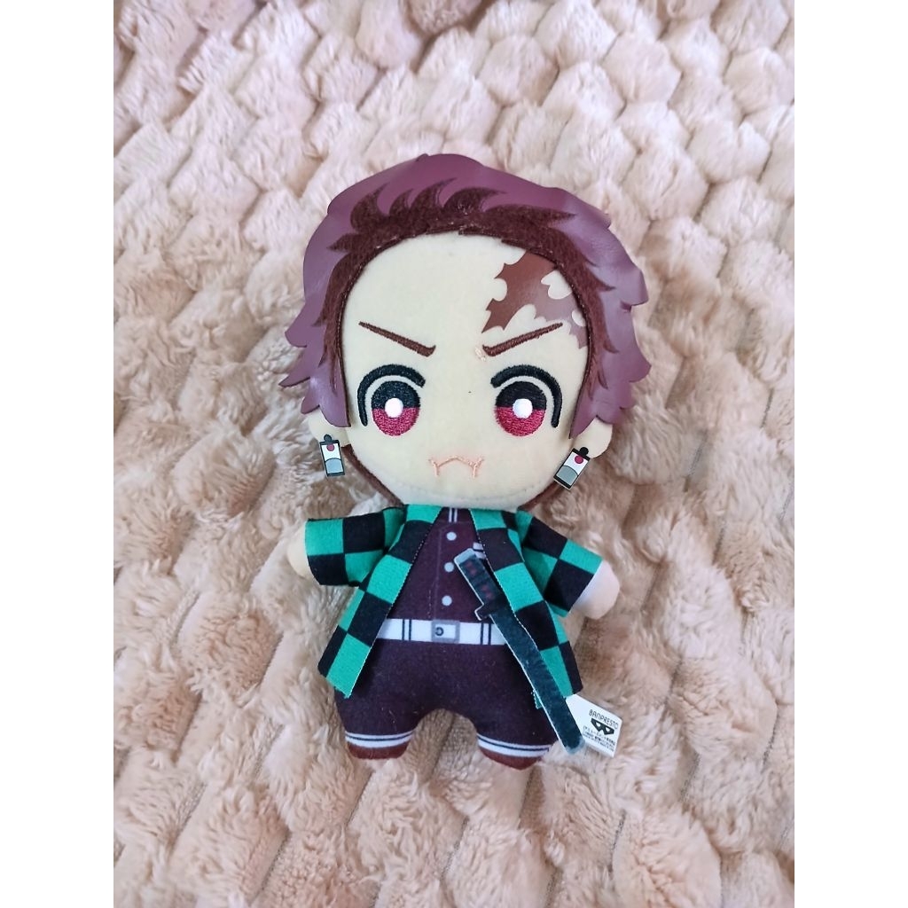 TOMONUI KAMADO TANJIRO