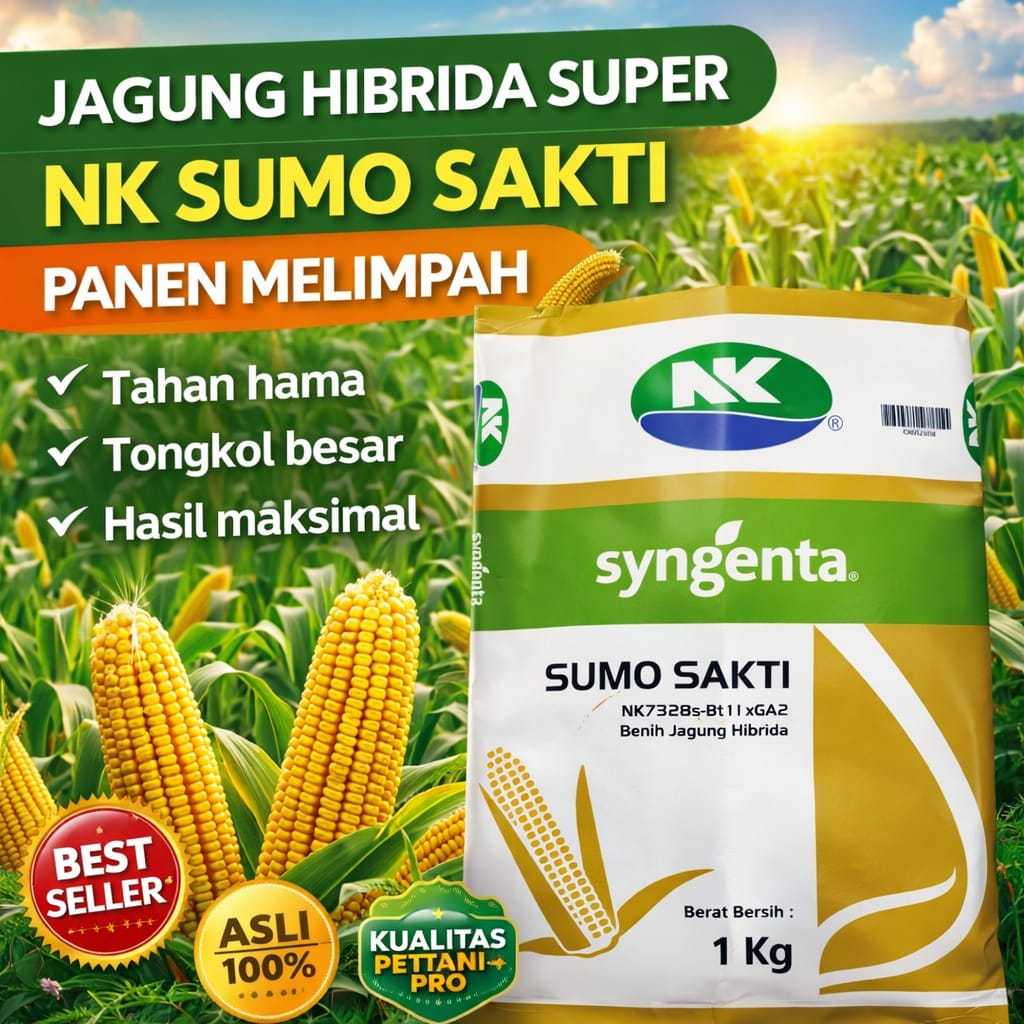 SUMO-SAKTI-1KG-BIBIT-JAGUNG-UNGGULAN-ASLI