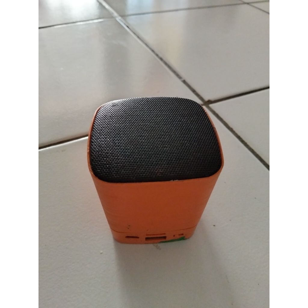 Musik box bluetoth advance