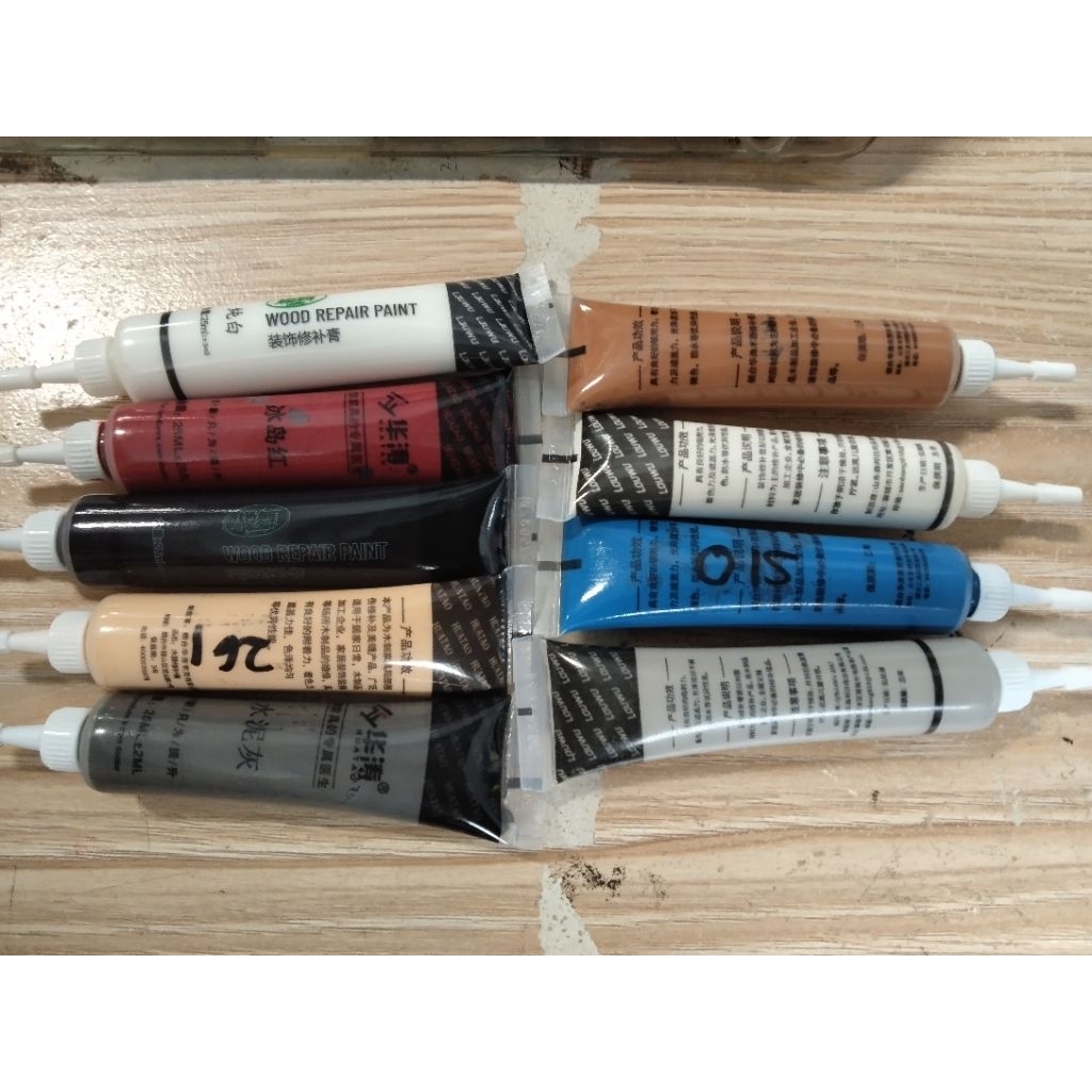 DEMPUL HPL / TUSIR HPL WARNA HITAM