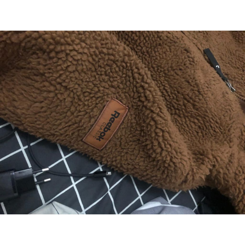Jacket Reebok Classic