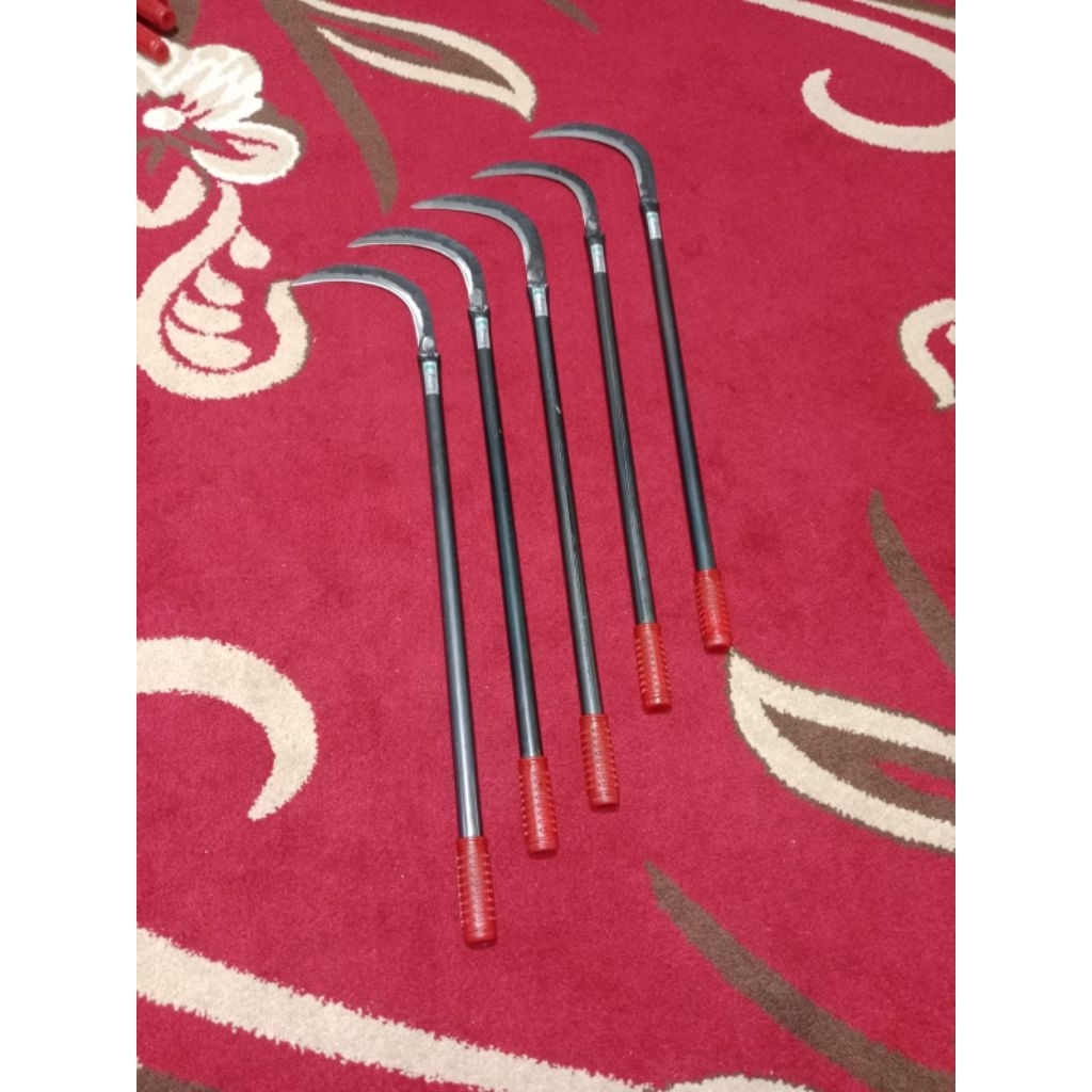 Arit atau Sabit multi fungsi Original kualitas premium
