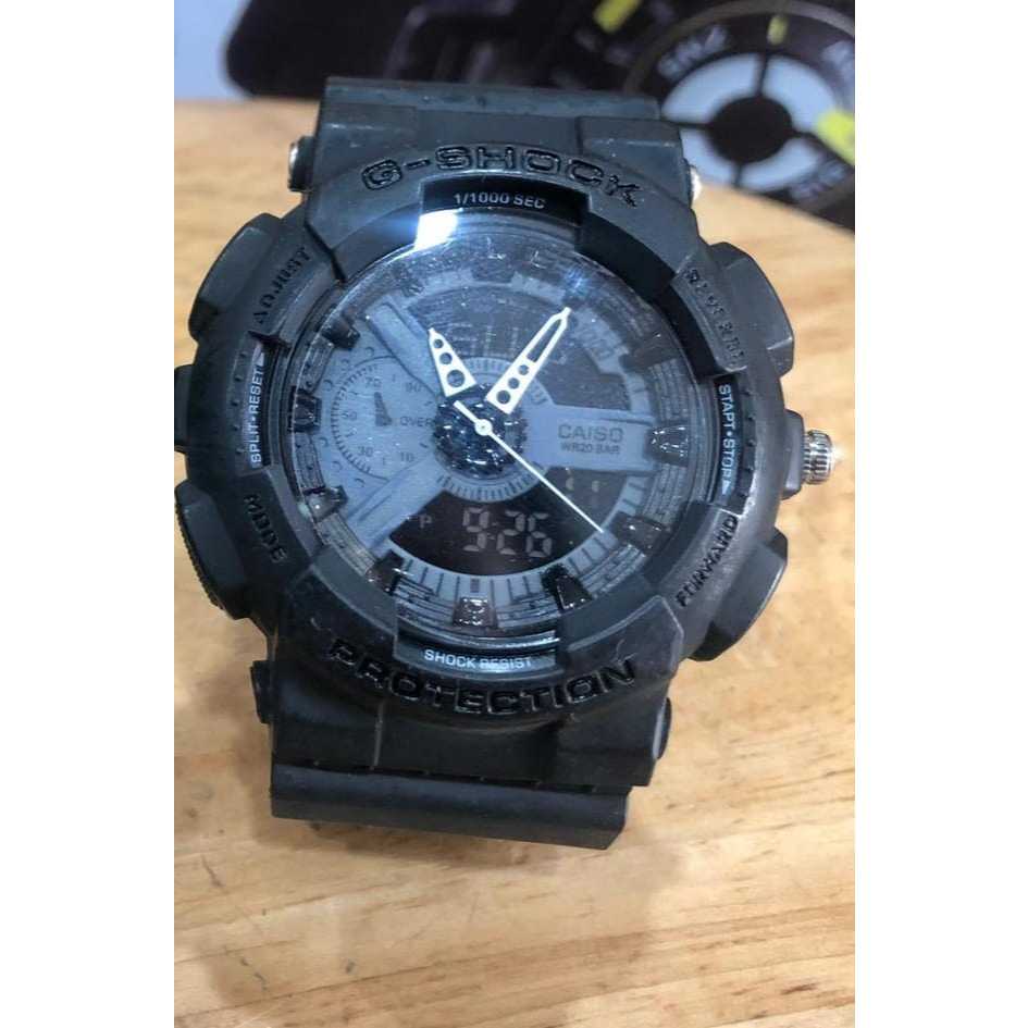 Jam Tangan Pria GSHOCK Analog Digital