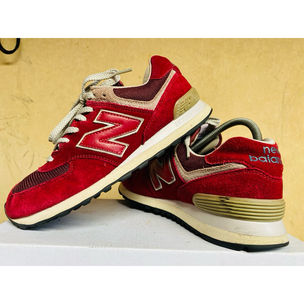 nb 574 clasic 41,5/26cm second
