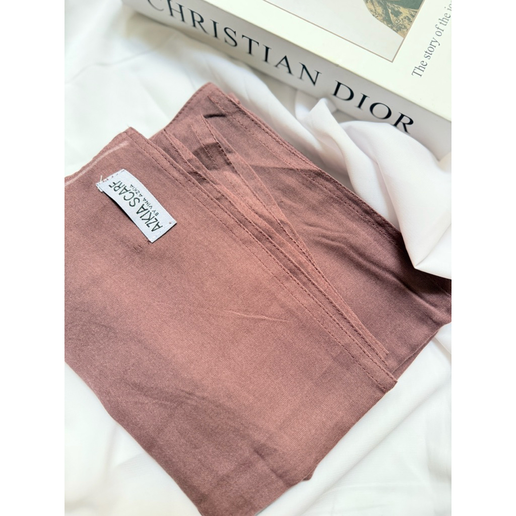pashmina viscose “ Azkia Scarf “