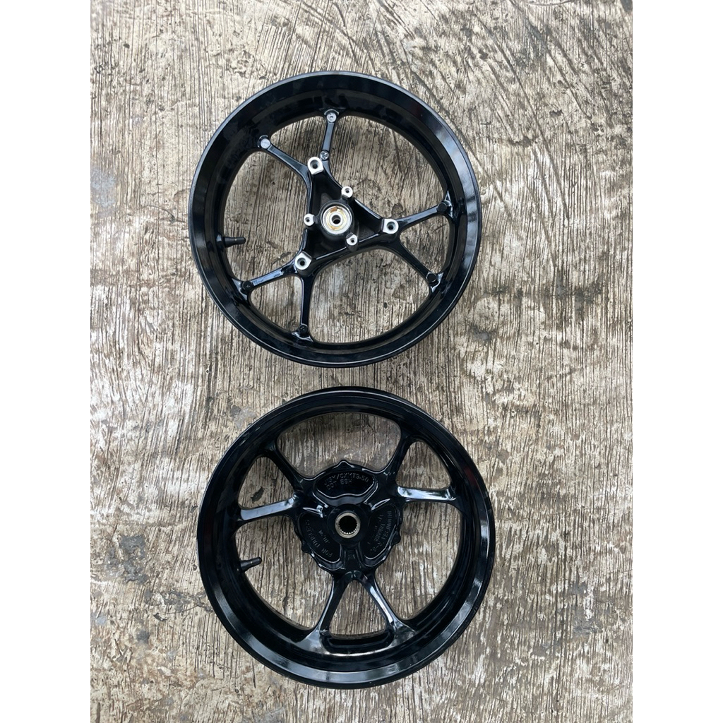 VELG NMAX NEO COPOTAN