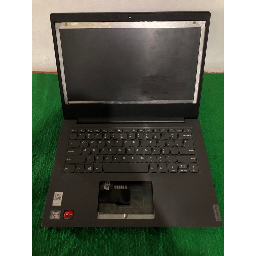Kesing Casing Case Set Laptop Lenovo V14 - ADA