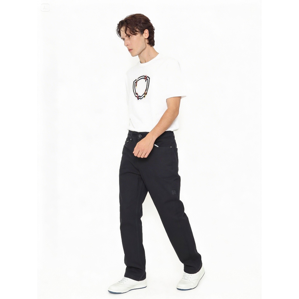 Planet Surf Clothing Celana panjang denim Pria Lausen  Planet Surf