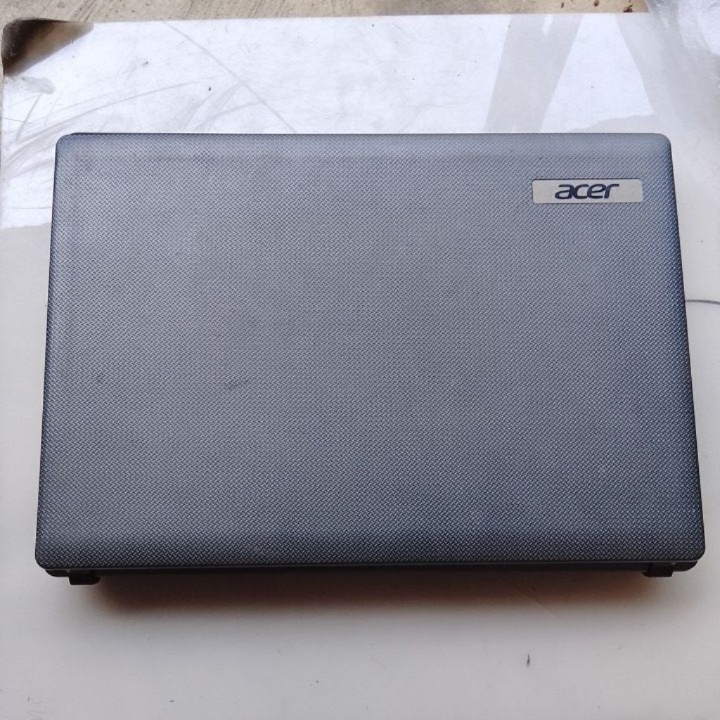 Casing Laptop Acer 4739