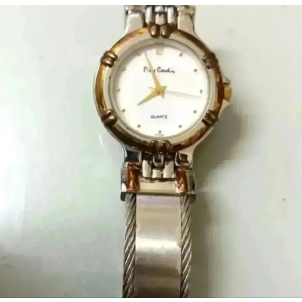 Jam Tangan Wanita. Merk Pierre Cardin