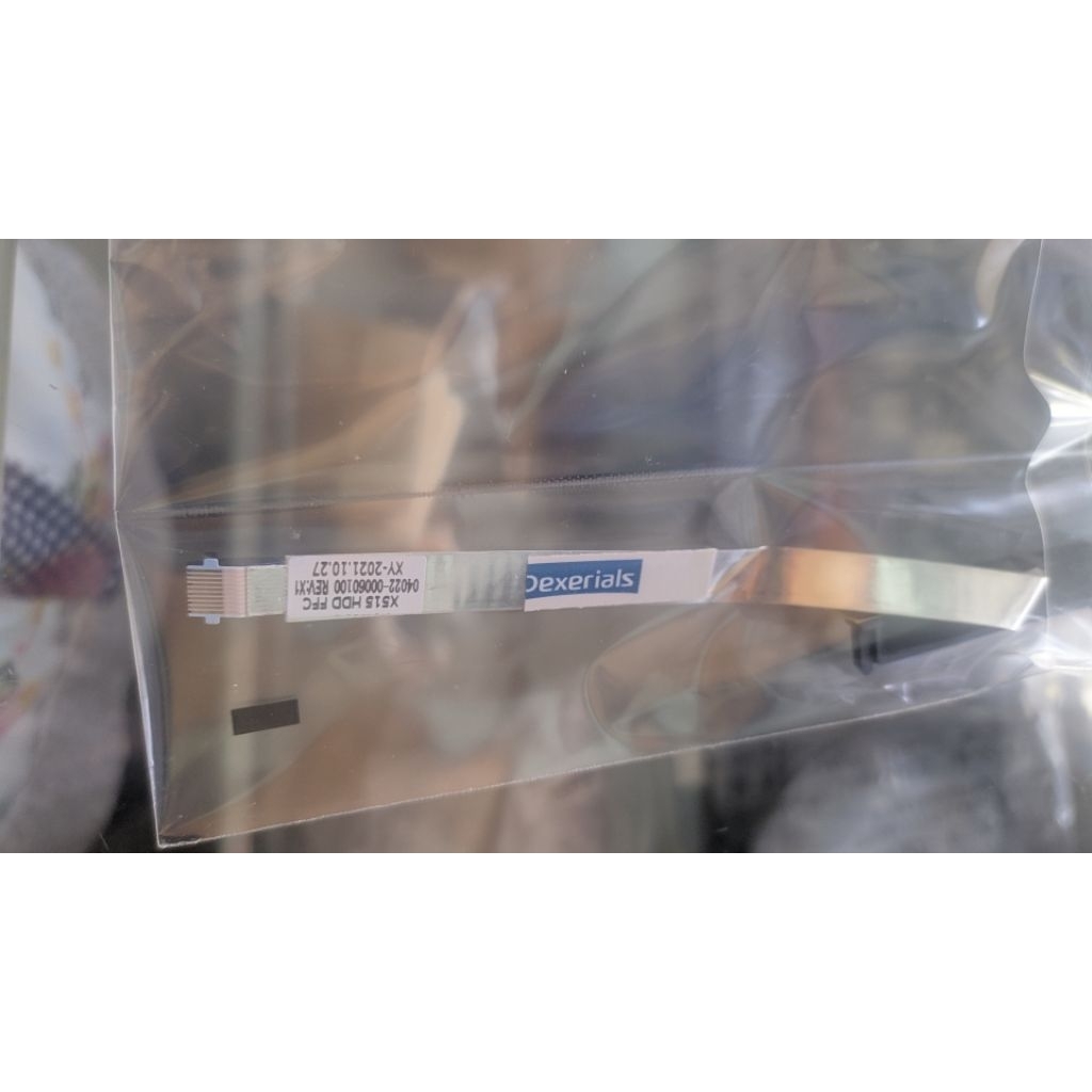 Hdd kit asus x515