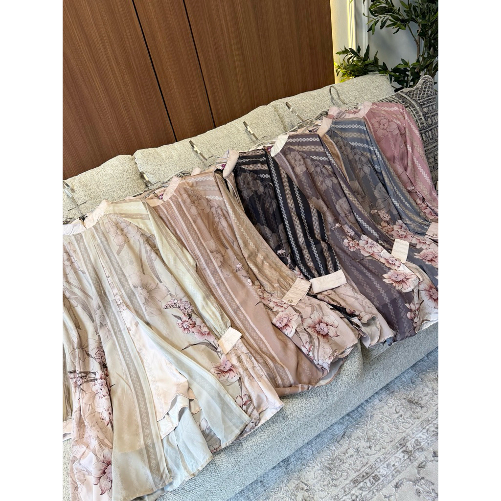 PDX/ HMF TUNIK