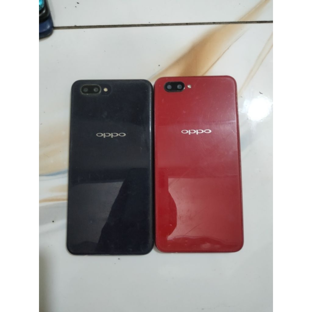 Mesin Oppo A3s Cph 1803 Normal