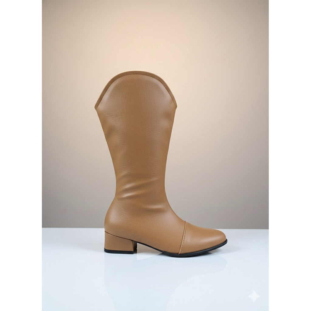 SEPATU LINE DANCE PREMIUM