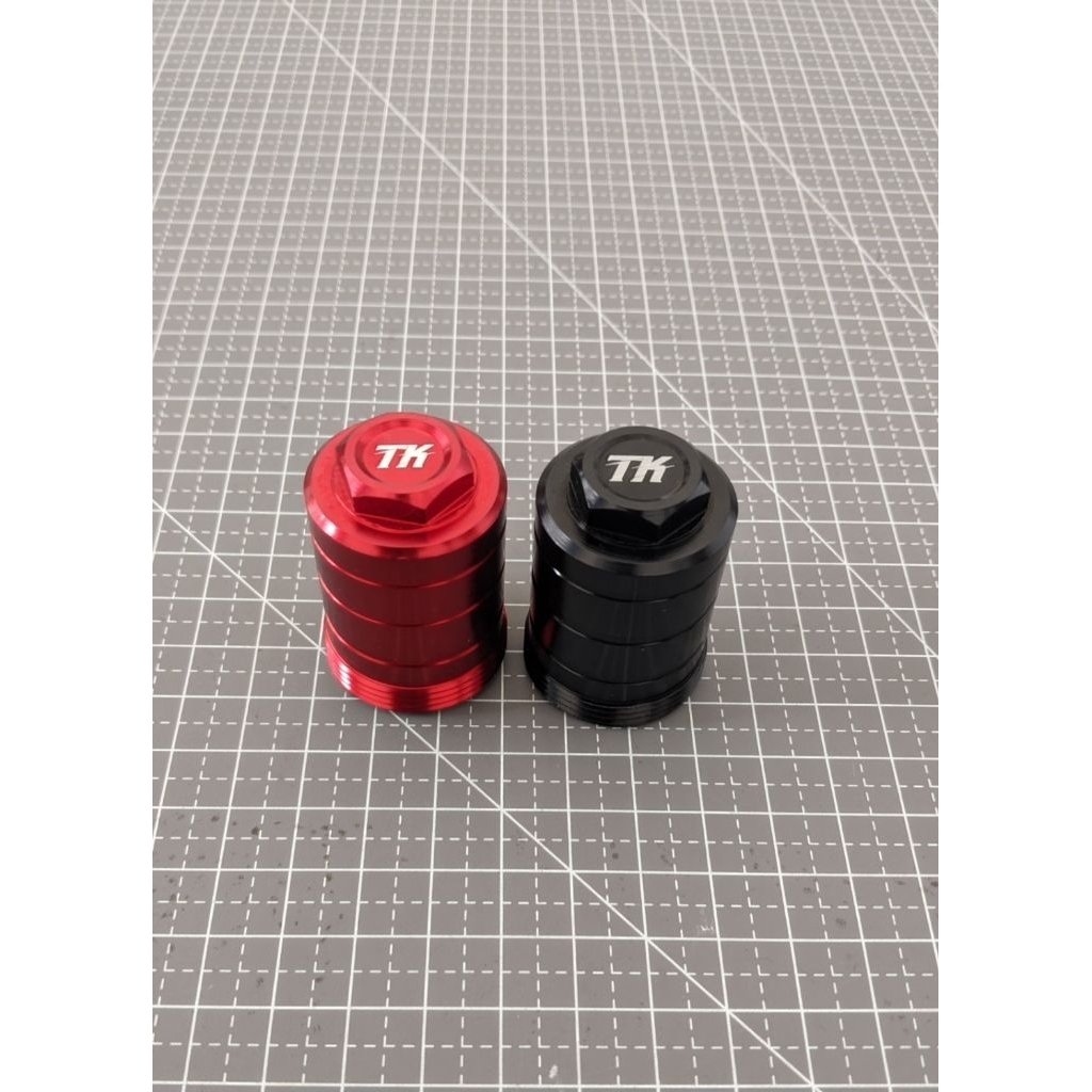 TUTUP KRAN BENSIN RX KING CATALYZER TK PRO