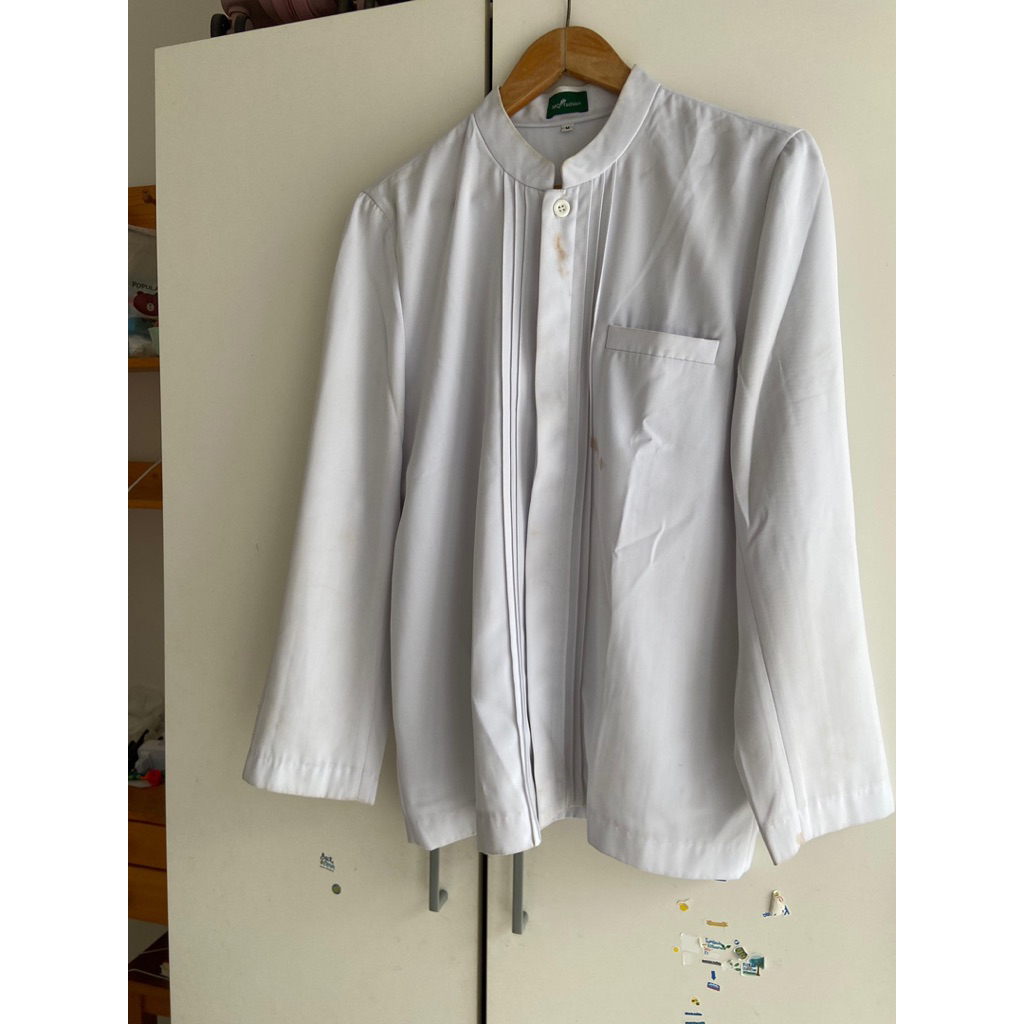 (Preloved) Jasko Jas Koko MQ Fashion