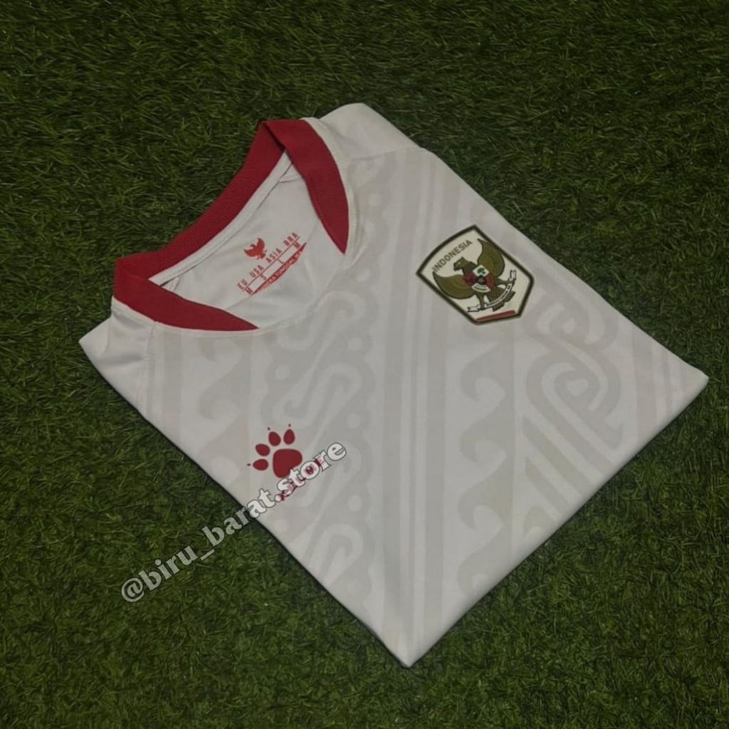 JERSEY INDONESIA 2026 GO K3LME jersey timnas Indonesia terbaru JERSEY TIMNAS custom nameset