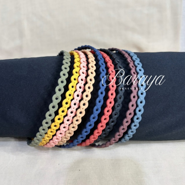 bando matte doff korea jepang