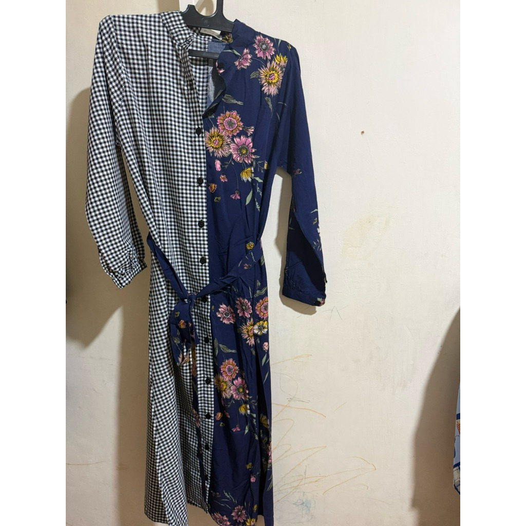 Preloved dress by Jenna n kaia