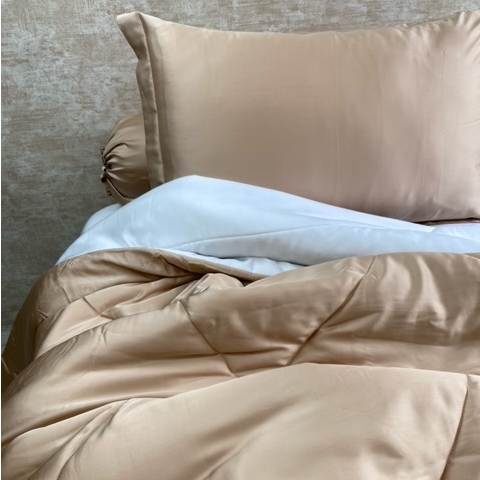 Sprei Set Polos TCL - Roemah Sprei