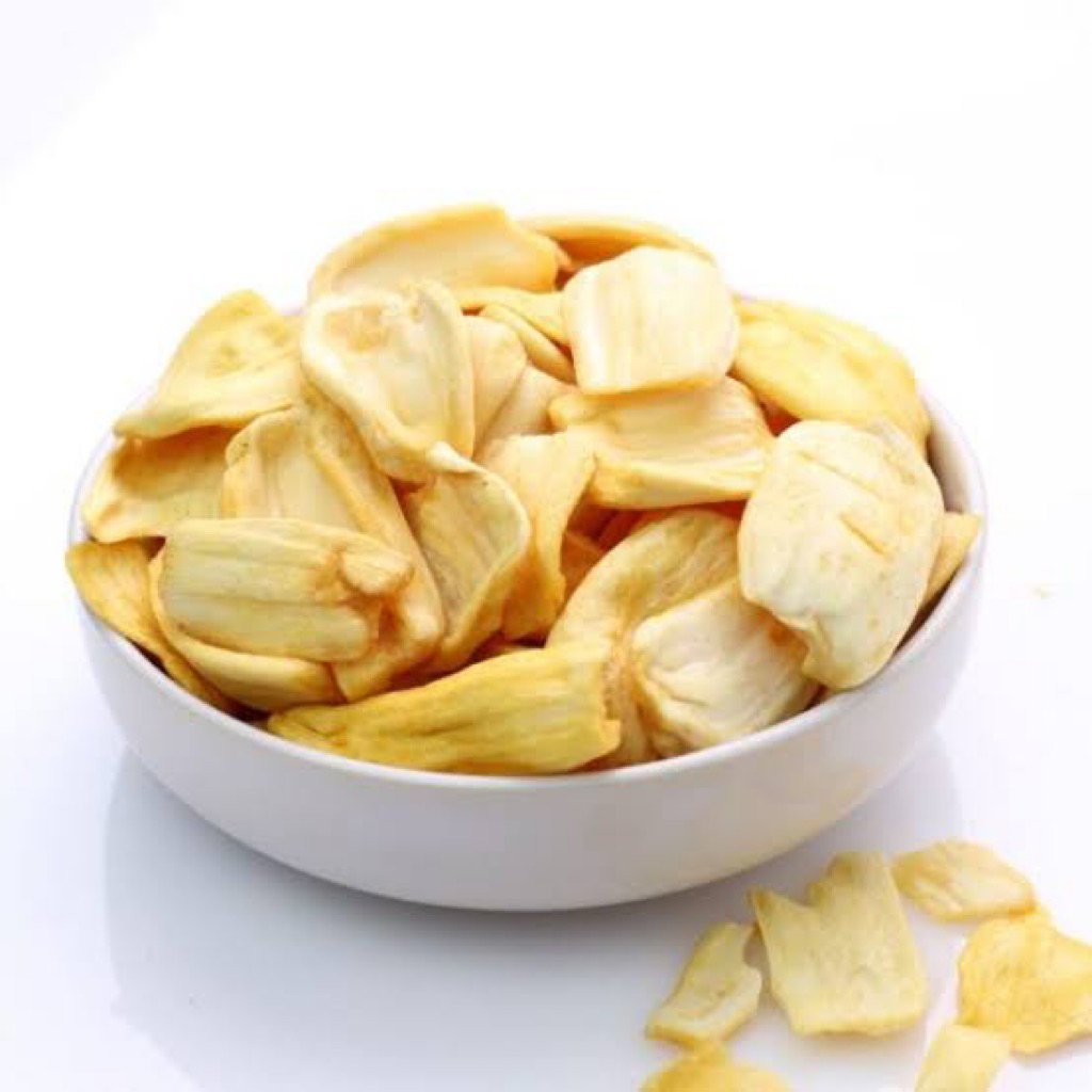 KERIPIK NANGKA MALANG 1KG