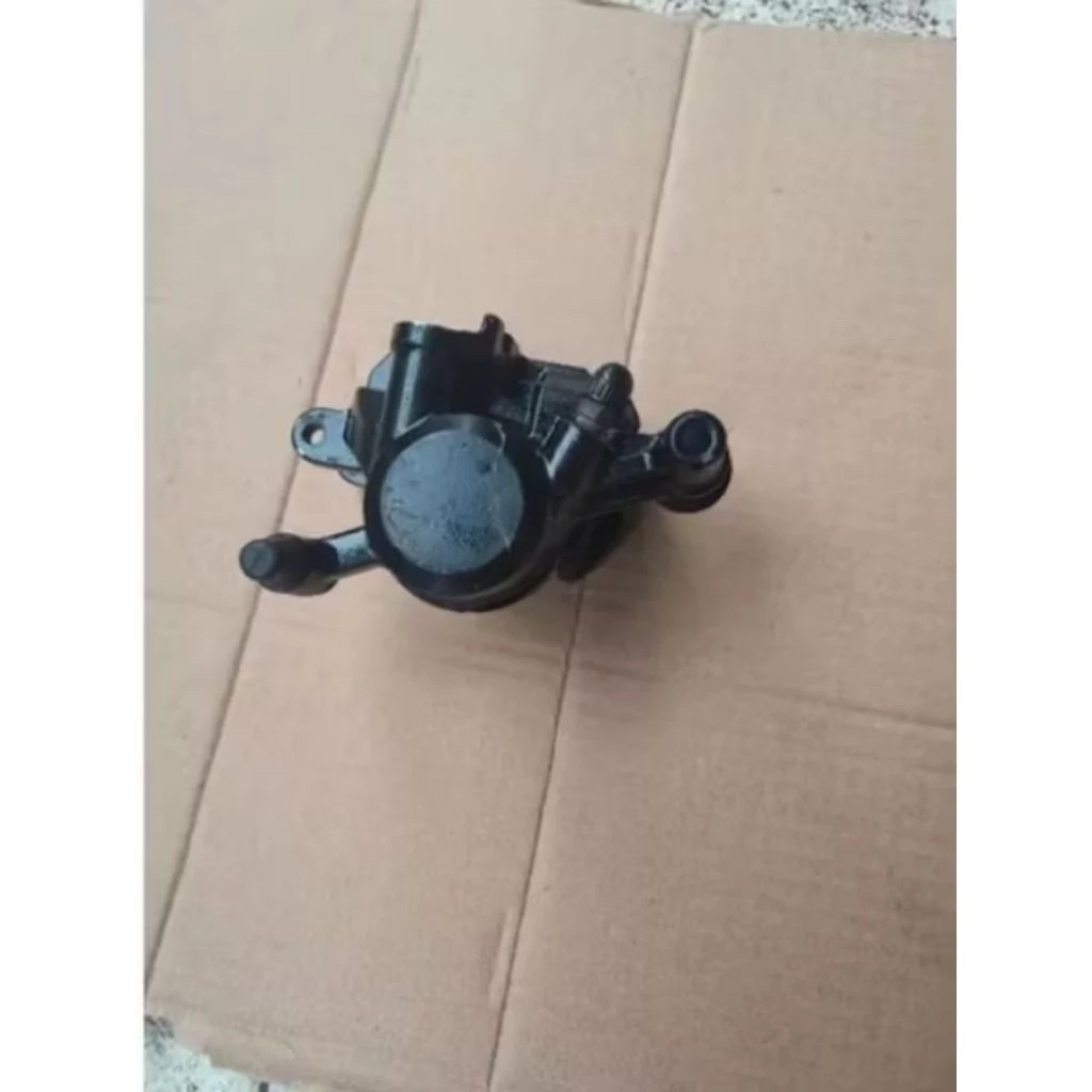 KEPALA BABI CAKRAM DEPAN MIO SMILE MIO J/MIO GT/VEGA ZR/VEGA NEW/JUPITER NEW ORIGINAL