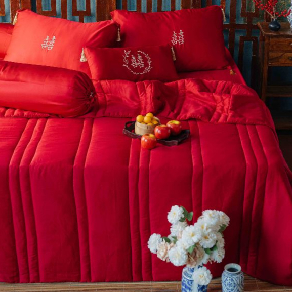 Modern Harmony - Sprei set- Roemah Sprei/Prive