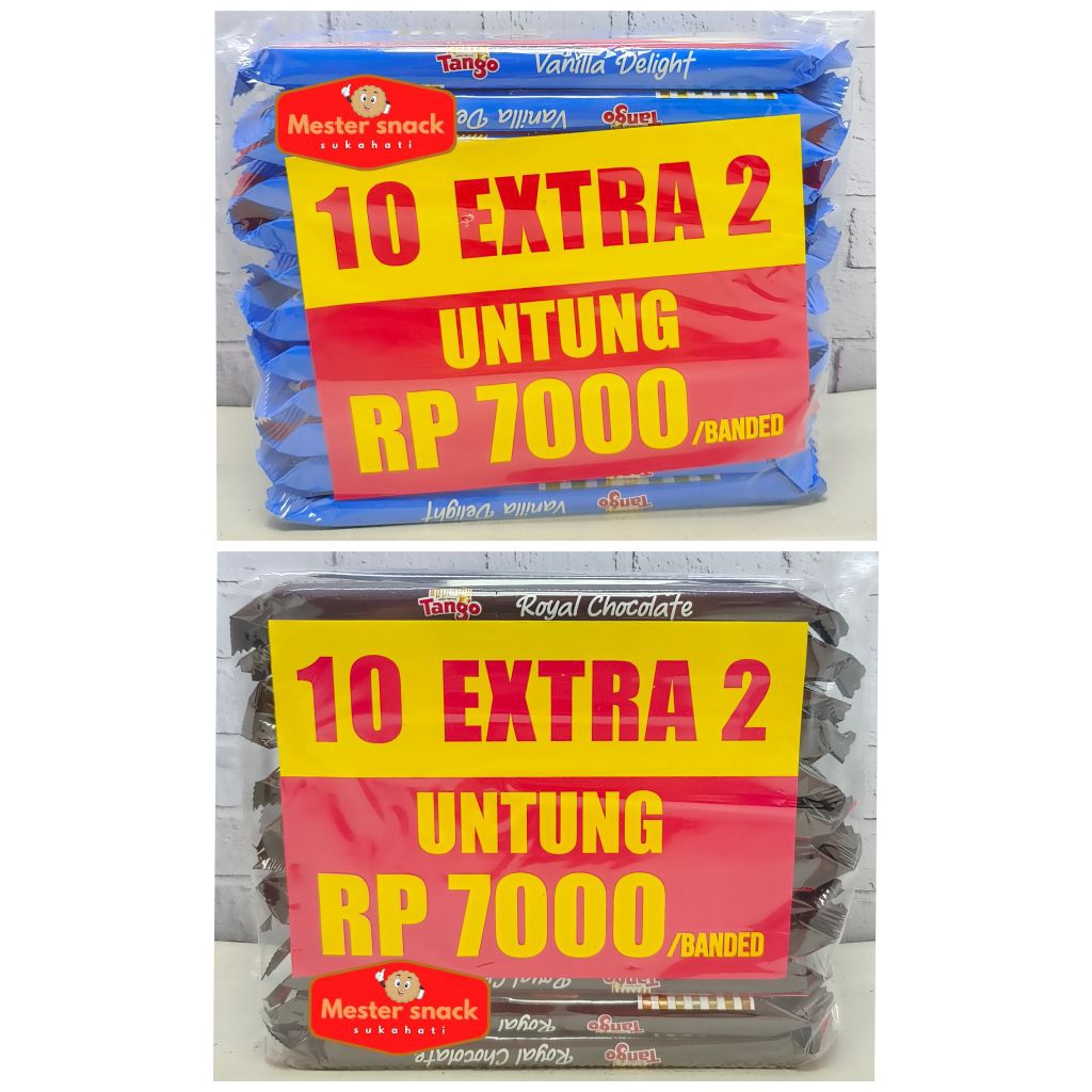Tango 2000 | Wafer Tango | Wafer Tango Coklat | Wafer Tango Vanilla | Wafer Tango Strawberry | Tango