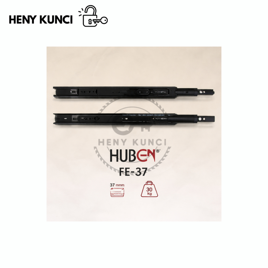 Rel Laci Huben Full Tarik | Rel Laci Lemari Kitchen Set Anti Macet