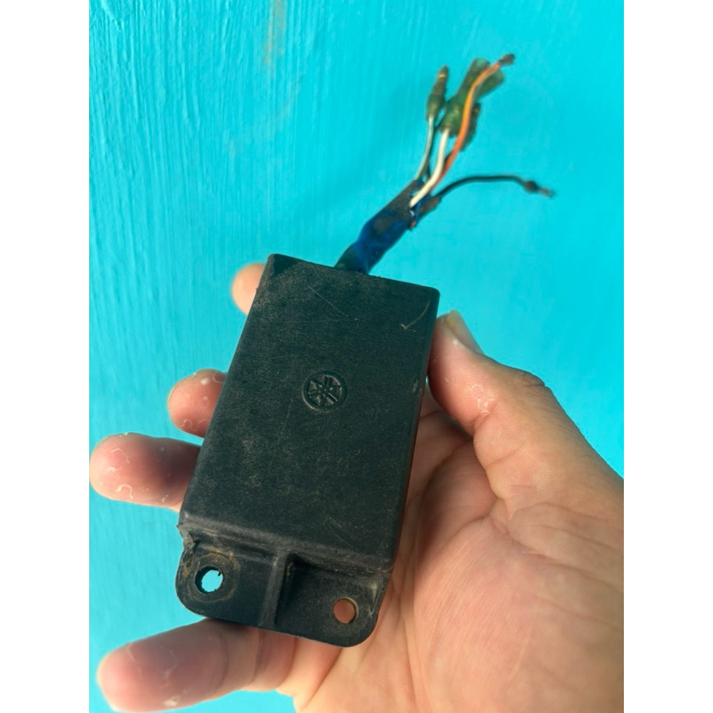 CDI ORIGINAL COPOTAN FIZR BELUM SERVIS